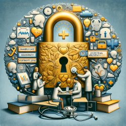 Unlock the Secret to Boosting Confidence in Managing Psychiatric Crises || TinyEYE Online Therapy