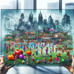 Why NYC's Child Care Regulations Could Revolutionize Your Practice || TinyEYE Online Therapy