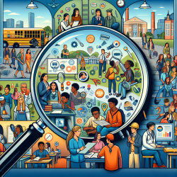 Preparing Students for the Real World: Why Career Connected Learning Is the Next Essential Shift || TinyEYE Online Therapy