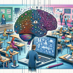 Enhancing Special Education with Deep Learning: A Guide for Practitioners || TinyEYE Online Therapy
