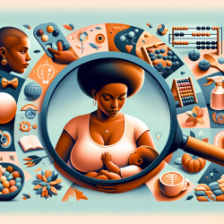Breastfeeding and Cognitive Development: Understanding the Role of Confounders || TinyEYE Online Therapy