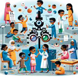 Unlock the Secret to Better Outcomes: How Understanding Dietary Barriers Can Transform Your Practice! || TinyEYE Online Therapy