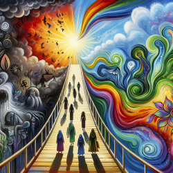 Understanding ACEs: Enhancing Therapeutic Outcomes for Women with Severe Mental Disorders || TinyEYE Online Therapy