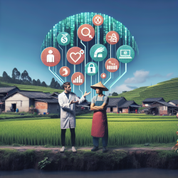 Why You Need to Know About the Recognition of Mental Disorders in Rural China || TinyEYE Online Therapy