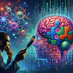 Unlocking the Autism Puzzle: The Surprising Role of Synaptic Proteins and Receptors || TinyEYE Online Therapy