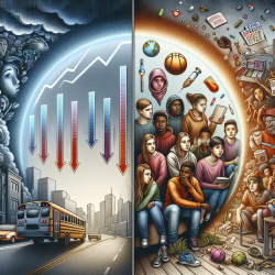 Shocking Trends in Adolescent Drug Offers: What Every Practitioner Needs to Know! || TinyEYE Online Therapy