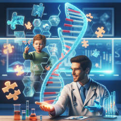 Empowering Change: The Future of Gene Therapy for Leukocyte Adhesion Deficiency || TinyEYE Online Therapy