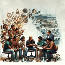Enhancing Practitioner Skills through Youth Entrepreneurship Education || TinyEYE Online Therapy