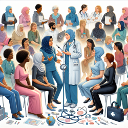 Empowering Change: The Role of Community Health Agents in Women's Empowerment || TinyEYE Online Therapy