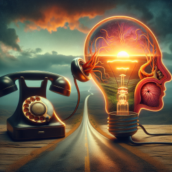 Addressing Burnout in Virtual Speech Therapy: A Path Forward || TinyEYE Online Therapy