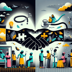 Discover the Groundbreaking Study Revolutionizing Depression Management in Primary Health Care || TinyEYE Online Therapy
