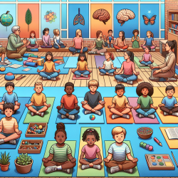 Empowering Educators: Harnessing the Power of SEL for All Students || TinyEYE Online Therapy