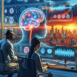 Empowering Practitioners: Harnessing Advanced Brain Mapping Techniques for Better Outcomes || TinyEYE Online Therapy
