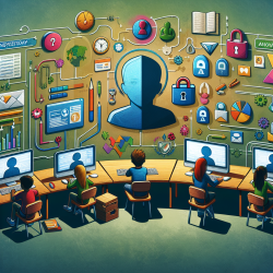 Unlocking the Power of Anonymous Data in Schools: A Fun and Easy Guide || TinyEYE Online Therapy