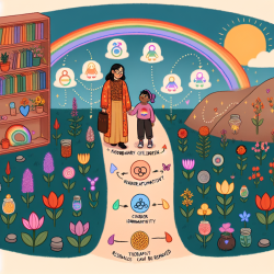 Understanding and Supporting Nonbinary Children: Insights for Practitioners || TinyEYE Online Therapy