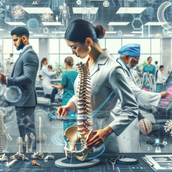 Enhancing Practitioner Skills: Embracing the Primary Spine Care Model || TinyEYE Online Therapy