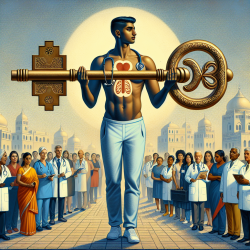 Unlocking the Power of Informal Healthcare Providers in India's TB Fight || TinyEYE Online Therapy