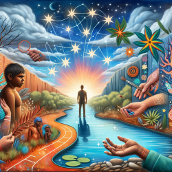 Enhancing Mental Health Pathways for Aboriginal Youth: Insights for Practitioners || TinyEYE Online Therapy