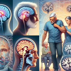 Discover the Surprising Role of the Cerebellum in Parkinson's Disease: What Every Practitioner Needs to Know! || TinyEYE Online Therapy