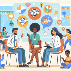 Empowering Practitioners: Enhancing Skills Through Health Equity in Mental Health Care || TinyEYE Online Therapy