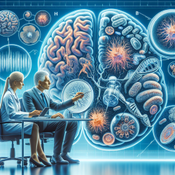 Understanding Frontotemporal Dementia: Insights for Practitioners || TinyEYE Online Therapy