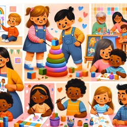 Kindergarten Readiness Made Simple: What to Know About “Redshirting” || TinyEYE Online Therapy