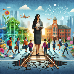 Leading Schools into the Future: What Makes an Effective Principal in 2025? || TinyEYE Online Therapy