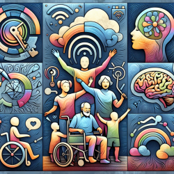 Unlocking the Secret: How This Research Could Revolutionize Therapy for Children with Down Syndrome and Alzheimer's || TinyEYE Online Therapy