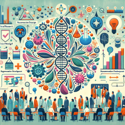Enhancing Clinical Trial Design for Mucopolysaccharidosis Type III || TinyEYE Online Therapy