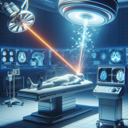 Embracing the Future: Transforming Epilepsy Treatment with Stereotactic Laser Ablation || TinyEYE Online Therapy