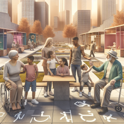 Implementing Intergenerational and Age-Friendly Ecosystems in Speech-Language Pathology Practice || TinyEYE Online Therapy