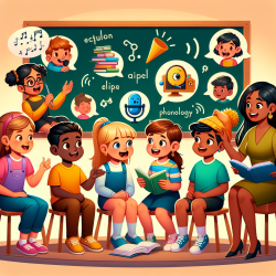 Articulation vs. Phonological Disorder: How Schools Can Tell the Difference and Respond Effectively || TinyEYE Online Therapy