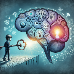 Unlocking Potential: Harnessing Research to Transform Children's Therapy Outcomes || TinyEYE Online Therapy