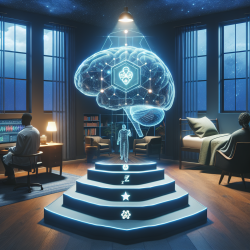 Empowering Practitioners: Transforming Sleep Health with Innovative Approaches || TinyEYE Online Therapy