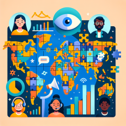 Global Prevalence of Rett Syndrome: Key Insights for Practitioners || TinyEYE Online Therapy