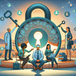 Unlocking the Potential of Collaborative Networks in Bipolar Disorder Care || TinyEYE Online Therapy