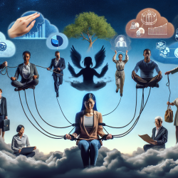 Empowering Practitioners: Harnessing Support to Reduce Stress || TinyEYE Online Therapy