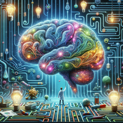 Understanding the Brain: A Peek into the Cerebral Cortex || TinyEYE Online Therapy