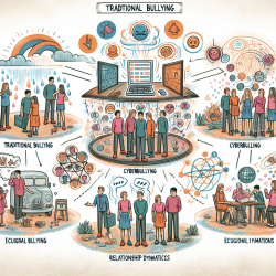Understanding Bullying: A Deeper Look at Relationship Dynamics || TinyEYE Online Therapy