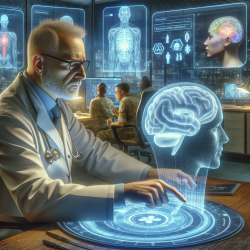 Enhancing Practitioner Skills with Tech-Based Mental Health Screening || TinyEYE Online Therapy