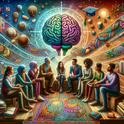 Embracing Cultural Interconnections: A New Path for Psychiatric Practice || TinyEYE Online Therapy