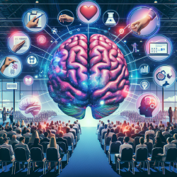 Discover the Groundbreaking Insights from the 2019 Schizophrenia International Research Society Conference That Could Revolutionize Your Practice! || TinyEYE Online Therapy