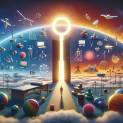 Telerehabilitation: Unlocking New Horizons in Therapy || TinyEYE Online Therapy