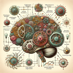Unlocking the Potential of the Hierarchically Mechanistic Mind: A Guide for Practitioners || TinyEYE Online Therapy