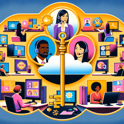 Unlocking the Power of Online Communities: Tips for Practitioners || TinyEYE Online Therapy