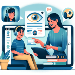 How to Make IEP Meetings Work for Your Child: 5 Tips from Experts || TinyEYE Online Therapy