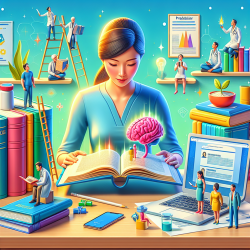 Enhancing Practitioner Skills Through Book Reviews || TinyEYE Online Therapy