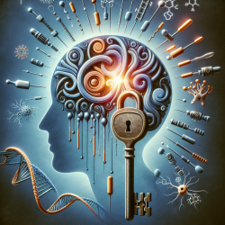 Unlocking the Secrets of Autism: How New Research Can Enhance Your Practice || TinyEYE Online Therapy
