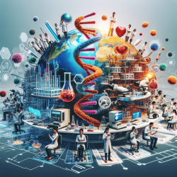 Why China's Biotech Boom is a Game-Changer for Practitioners Worldwide || TinyEYE Online Therapy