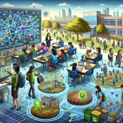 Enhancing Special Education through Innovative Approaches: A Focus on Bayesian Belief Networks || TinyEYE Online Therapy